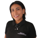 Retrato de Jazmín Córdova, Constructora de Organizaciones Conscientes en BiosferaX.