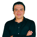 Retrato de Milton Jácome, Founder y Estratega de Negocios con Propósito en BiosferaX.